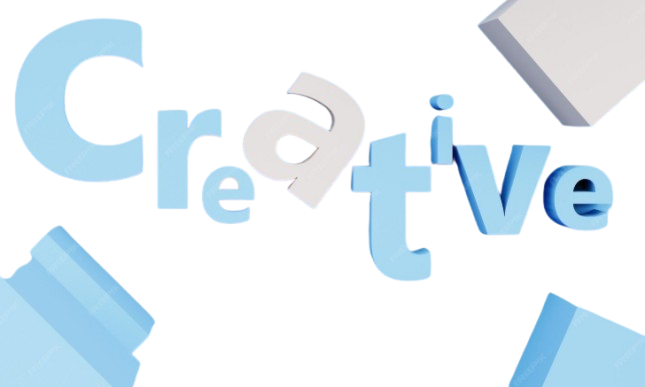 Creative Design Illustration