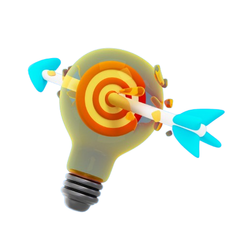 Digital Strategy Illustration