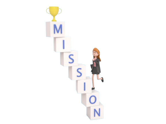 Our Mission