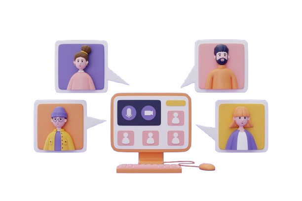 Meet Our Team