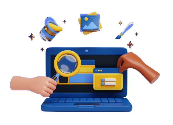 Website Development Services